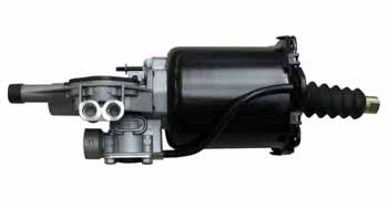 ПГУ RVI/DAF 10 BAR - WABCO/9700514387