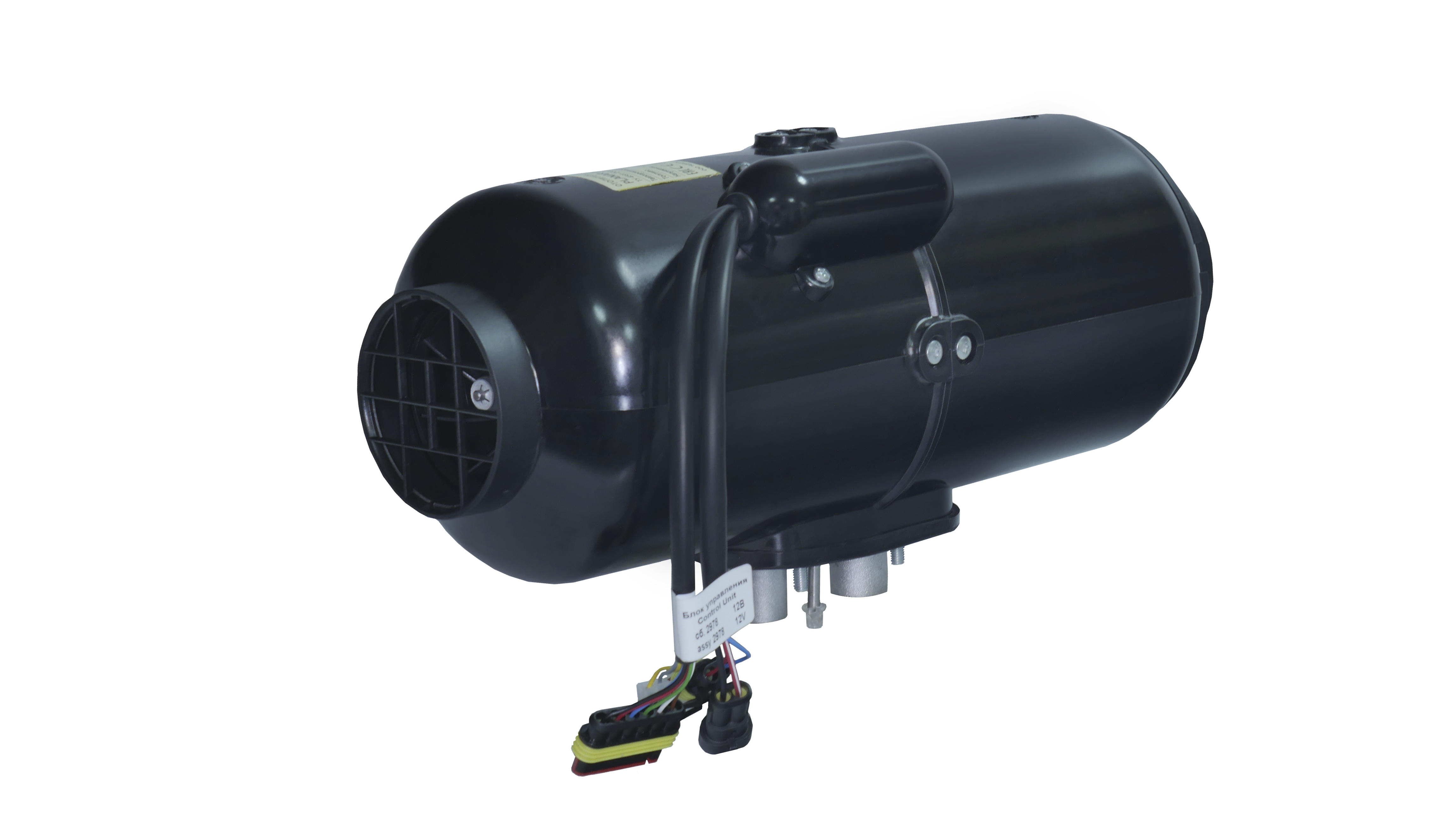 Отопитель автономный ПЛАНАР-4ДМ2-24В, 3кВт - АДВЕРС (Планар, Теплостар, Бинар, Спутник)/PLANAR4DM2-24V