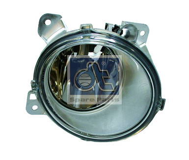 Фара противотуманная SCANIA-P/G/R/T левая - DT Spare Parts/121802