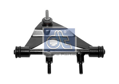Кронштейн рычага КПП SCANIA-4/P/G/R/T - DT Spare Parts/114398