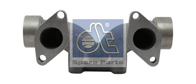 Коллектор выпускной SCANIA DC11/12 - DT Spare Parts/110594