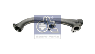 Амортизатор MB 478-842 I/I 14x67 14x70 - SACHS/110657