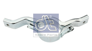 Кронштейн крыла SCANIA-3 (зажим крыла) - DT Spare Parts/122610