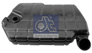 Бачок расширительный DAF XF105 2005=> (555x345x105) - DT Spare Parts/545272