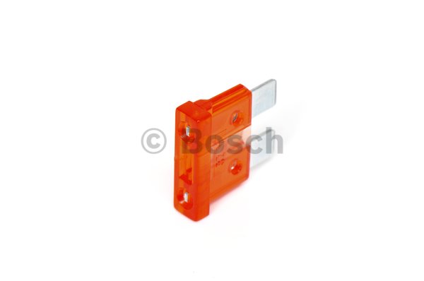 Предохранитель 10А STD, max 32V, красный - BOSCH/1904529905