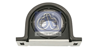 Подшипник подвесной DAF 65CF/75CF/85CF/95XF d=65 - DT Spare Parts/514013