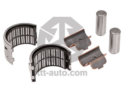 Подшипник суппорта MERITOR FOR All LRG - TTT/14850