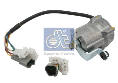 Датчик педали газа SCANIA-4 (потенциометр) - DT Spare Parts/120023