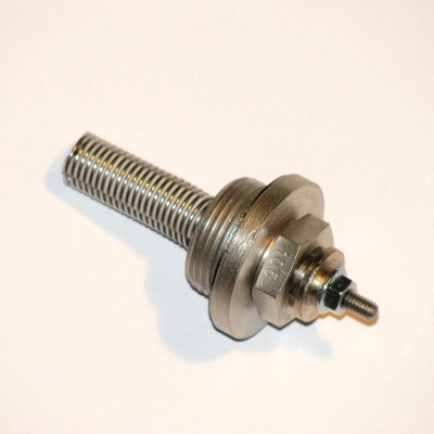 Свеча накала EBERSPACHER 20V 10A М24х1,5 D1LC/D3LC - BERU/GH931