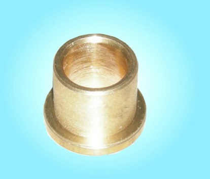 Втулка центрифуги SCANIA верх. - TZERLI/14754261Z