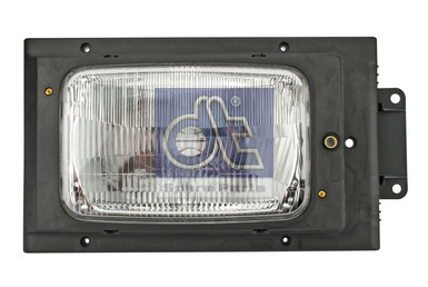 Фара SCANIA-2/3 правая - DT Spare Parts/121485