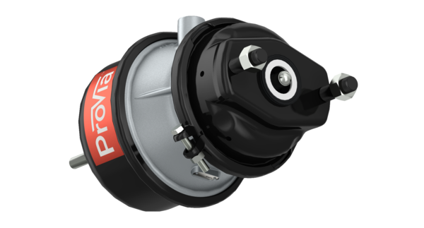 Энергоаккумулятор 16/24 SAF/BPW дисковый тормоз - ProVia (brand Wabco)/PRO7127120