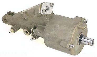 ПГУ VOLVO FL6/F10/12 D=80мм - TRUCKTECHNIC/TT0706016