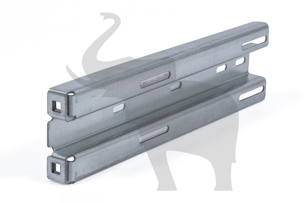 Кронштейн крепления инструментального ящика SCHMITZ - SCHMITZ/170511