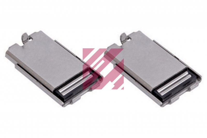 Подшипник суппорта BPW TSB3709/4309/4312 (прямые) - MARSHALL/M2950007