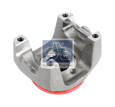 Фланец редуктора SCANIA RB660/662/735/835 (хвостовик) - DT Spare Parts/116344