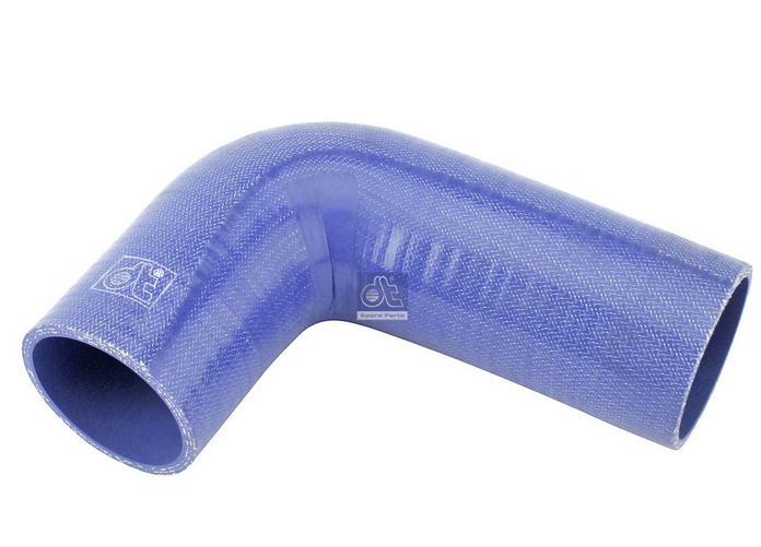 Патрубок ретардера MAN TGA/TGX - LEMA/605909