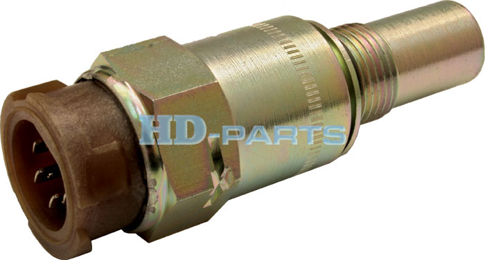 Датчик скорости SCANIA-4 (4-контакта) - HD Parts/305930