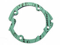 Прокладка камеры сгорания EBERSPACHER D4/D4S - S&C Motori/006SG