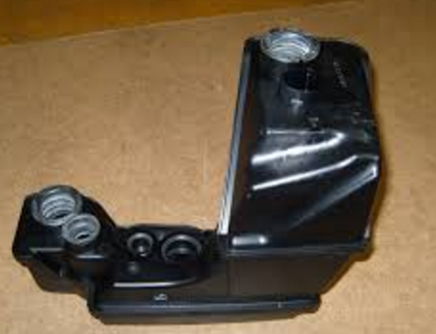 Бачок масляный MB ACTROS компрессора - MERCEDES/5411300790