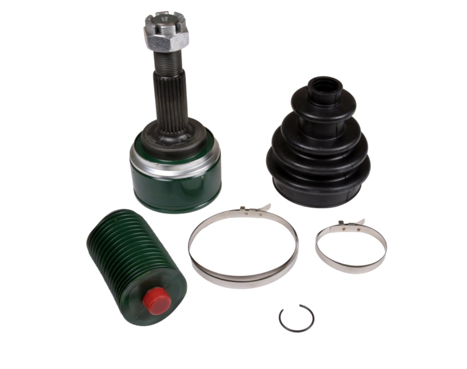 ШРУС Nissan Almera наружный - BLUE PRINT/ADN18954