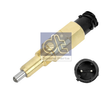 Датчик EDS/EPS MB ACTROS/AXOR включения передач - WABCO/4411000720