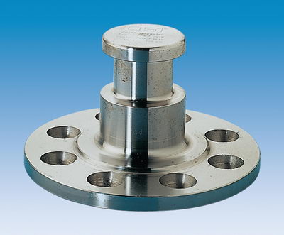 Шкворень полуприцепа 2" (c зенковкой) - ONYARBI/902705