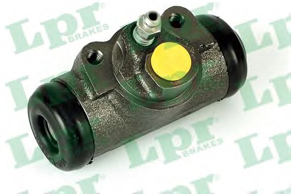 Цилиндр тормозной JEEP/CHRYSLER рабочий L=R - LPR/5064