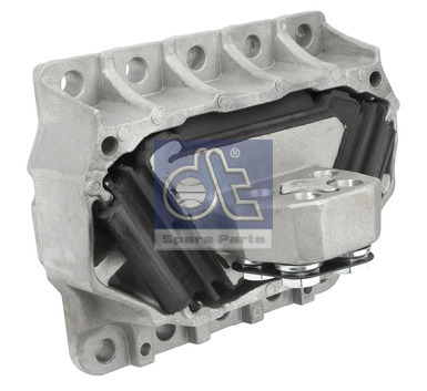 Подушка двигателя VOLVO FH/FM задняя L=R - DT Spare Parts/210396