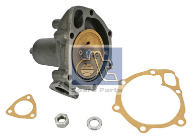 Помпа SCANIA-3 DS/DSC 11 - DT Spare Parts/111024
