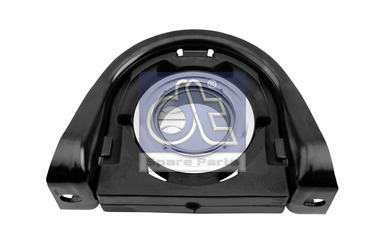 Подшипник подвесной VOLVO FH/FM d=70мм - BAILEY MORRIS UK/BMCB257