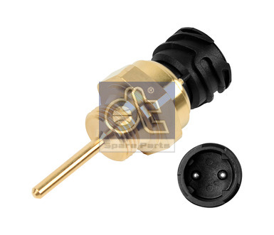 Датчик температуры DAF/RVI/MAN/MB/ZF/IVECO ретарды - DAF/1734465