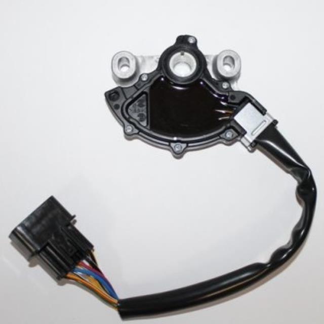 Датчик положения рычага АКПП MITSUBISHI L200 (ингибитор) - MITSUBISHI/8604A053