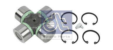 Крестовина 42x106 MB814/MAN/DAF - DT Spare Parts/461722