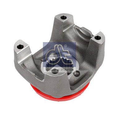 Фланец редуктора SCANIA RB660/662/RP831/832 P520 - DT Spare Parts/116353