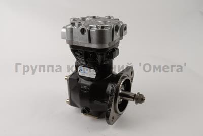 Компрессор DAF 65/55/45/Cummins (1-цилиндровый) - KNORR BREMSE/K008457RUN50