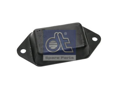 Отбойник рессоры SCANIA-2/3/4 - DT Spare Parts/127007