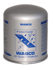 Фильтр осушителя DAF с доп. маслоуловителем - WABCO/4329012462