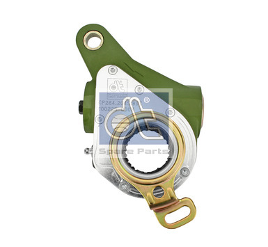 Трещетка MB BUS/NEOPLAN - BERG KRAFT/BK250100