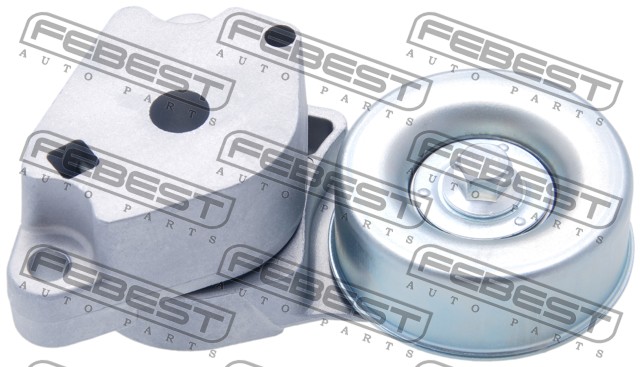 Ролик натяжителя MITSUBISHI - MITSUBISHI/1345A062