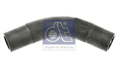 Патрубок отопителя VOLVO FH/FM - DT Spare Parts/215700