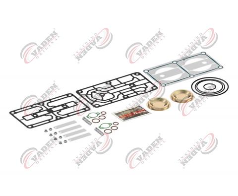 Р/к компрессора Knorr LK4949/4951/4961/4970 SCANIA-P/R/G/T полный - VADEN/1400090500
