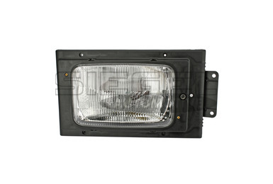 Фара SCANIA-2/3 правая - DT Spare Parts/SA5A0033