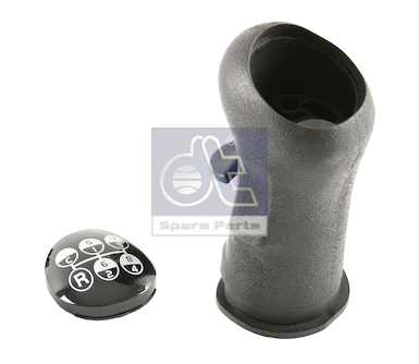 Ручка КПП VOLVO FH/FM VT2009B - DT Spare Parts/232193