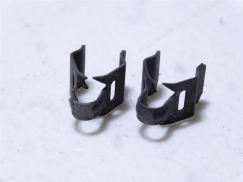 Клипса HONDA кузовная металл. - HONDA/90666S10003