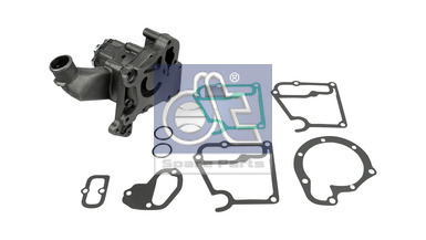 Помпа MB OM366 - DT Spare Parts/461621