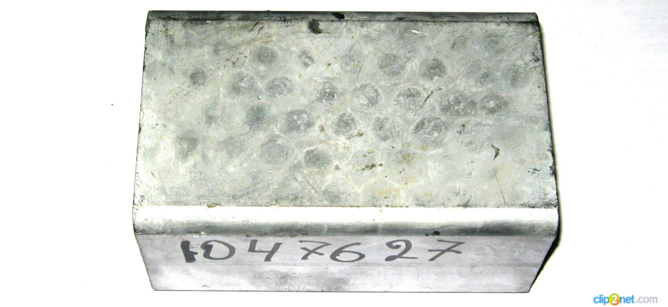Отбойник полурессоры SCHMITZ 90x70x143мм - SCHMITZ/1047627