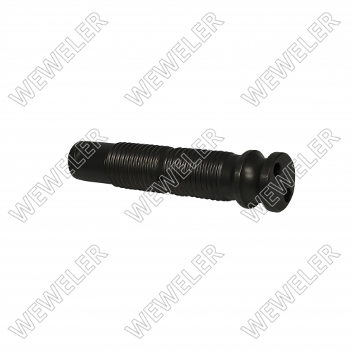 Палец рессоры VOLVO M34x4 L=168 перед. - WEWELER/YC022C401195A
