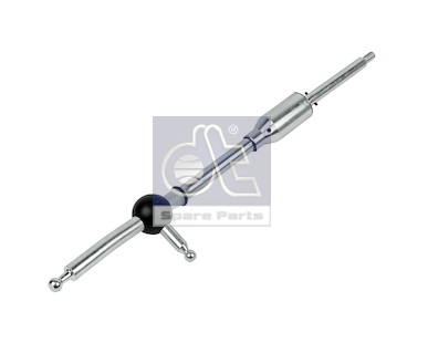 Рычаг КПП VOLVO FM - DT Spare Parts/233301