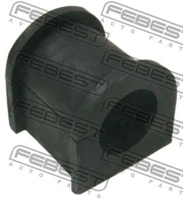Втулка стабилизатора SUZUKI VITARA передние D=26mm - FEBEST/SZSB-JBF2